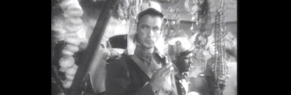 古典映画 モロッコ 1930年の純愛物語 再現ストーリー 詳しいあらすじ解説 感想 ネタバレ ラスト レビュー アン ローズ