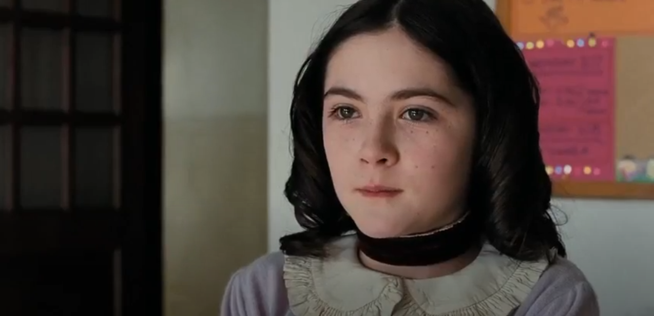 実話 映画 エスター 少女の戦慄の真実 再現ストーリー 詳しいあらすじ 実話解説 ネタバレ ラスト レビュー アン ローズ