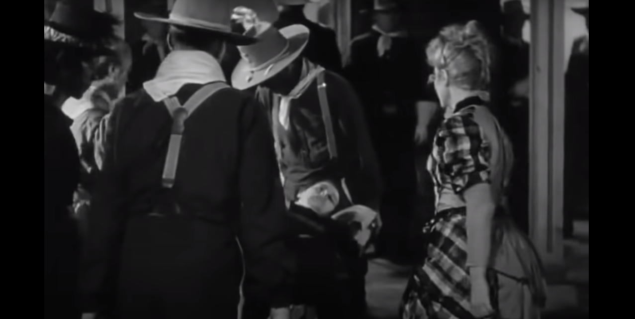 古典映画 駅馬車 1939年のジョン フォード監督の名作 再現ストーリー 詳しいあらすじ 解説 ネタバレ ラスト意味 レビュー アン ローズ